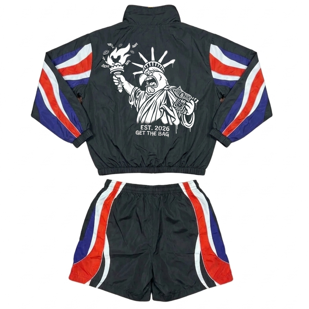 Liberty 2pc Set