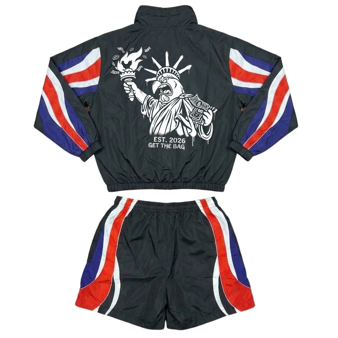 Liberty 2pc Set
