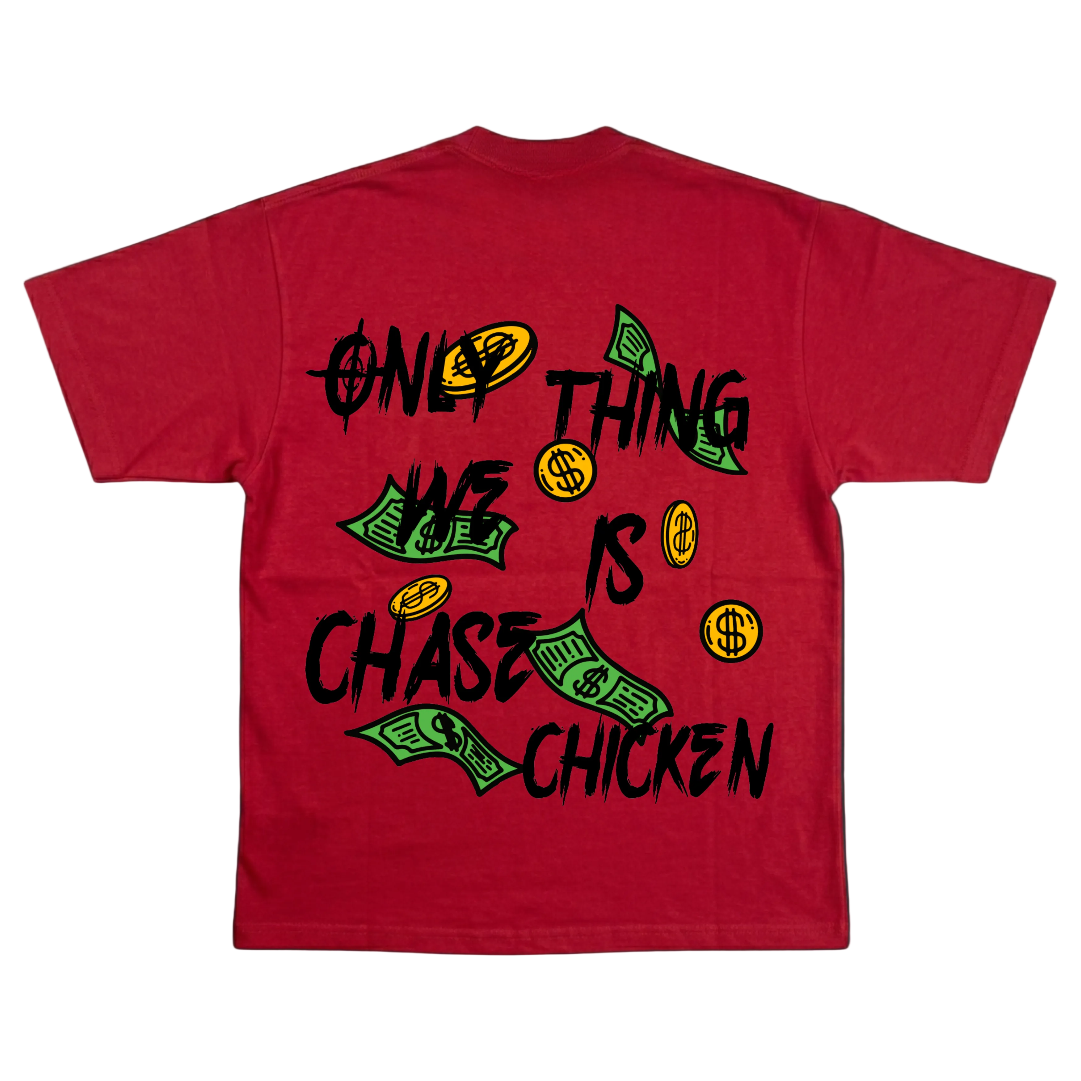 OTWCIC Tee