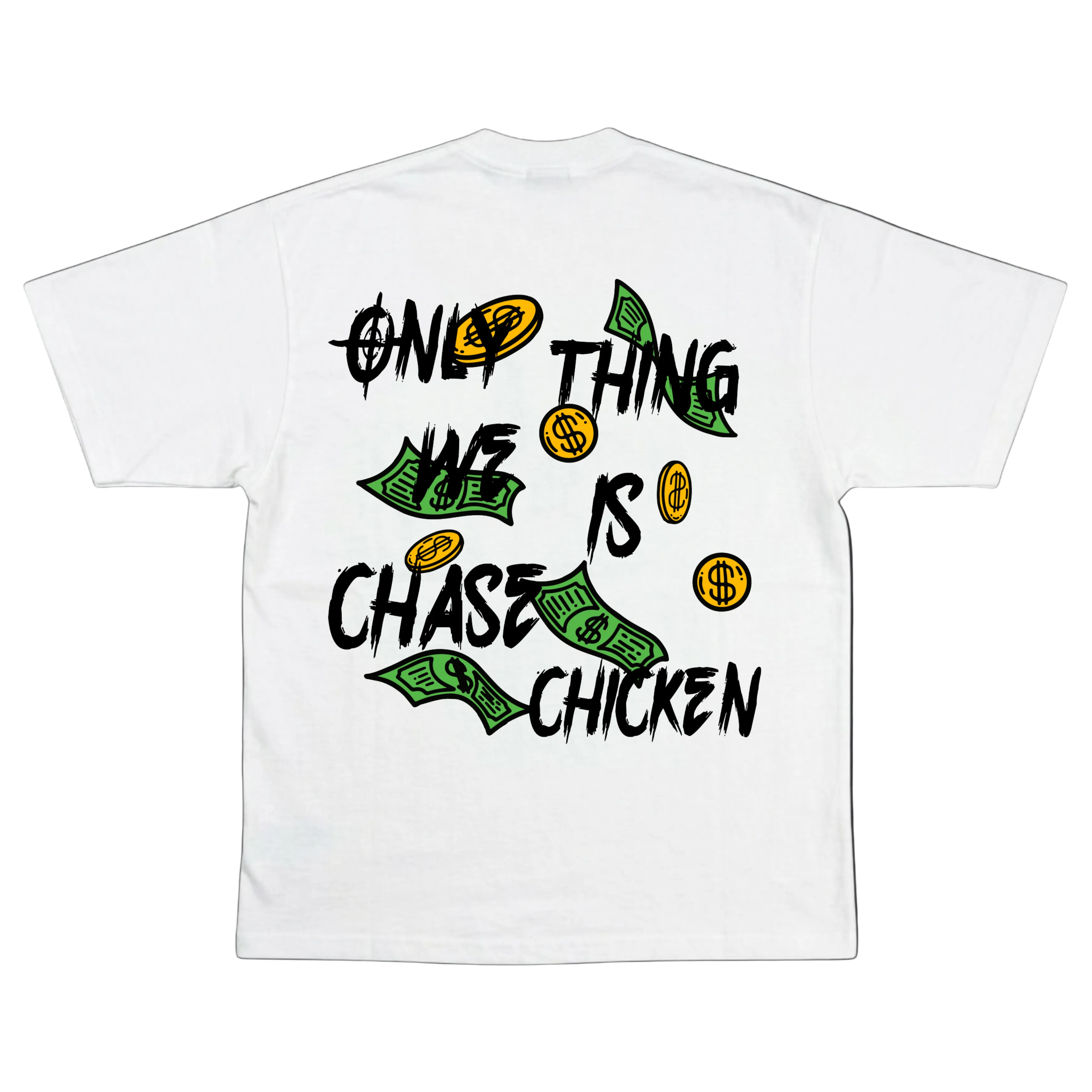 OTWCIC Tee
