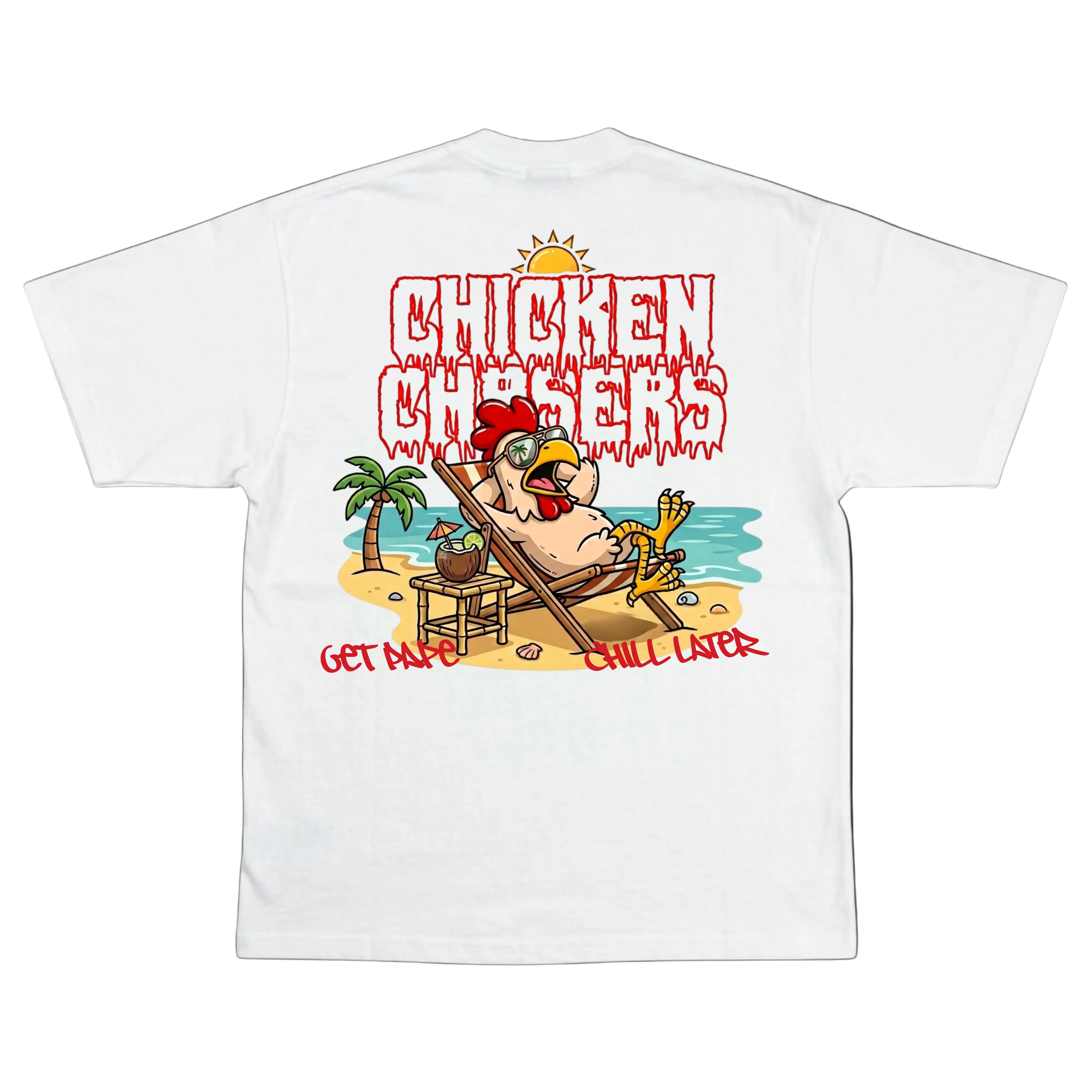 Get Pape Tee