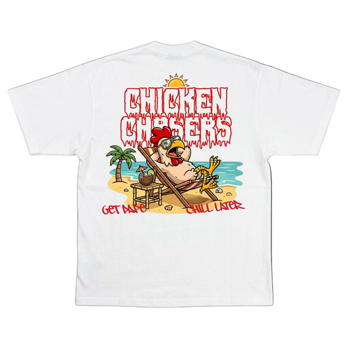 Get Pape Tee