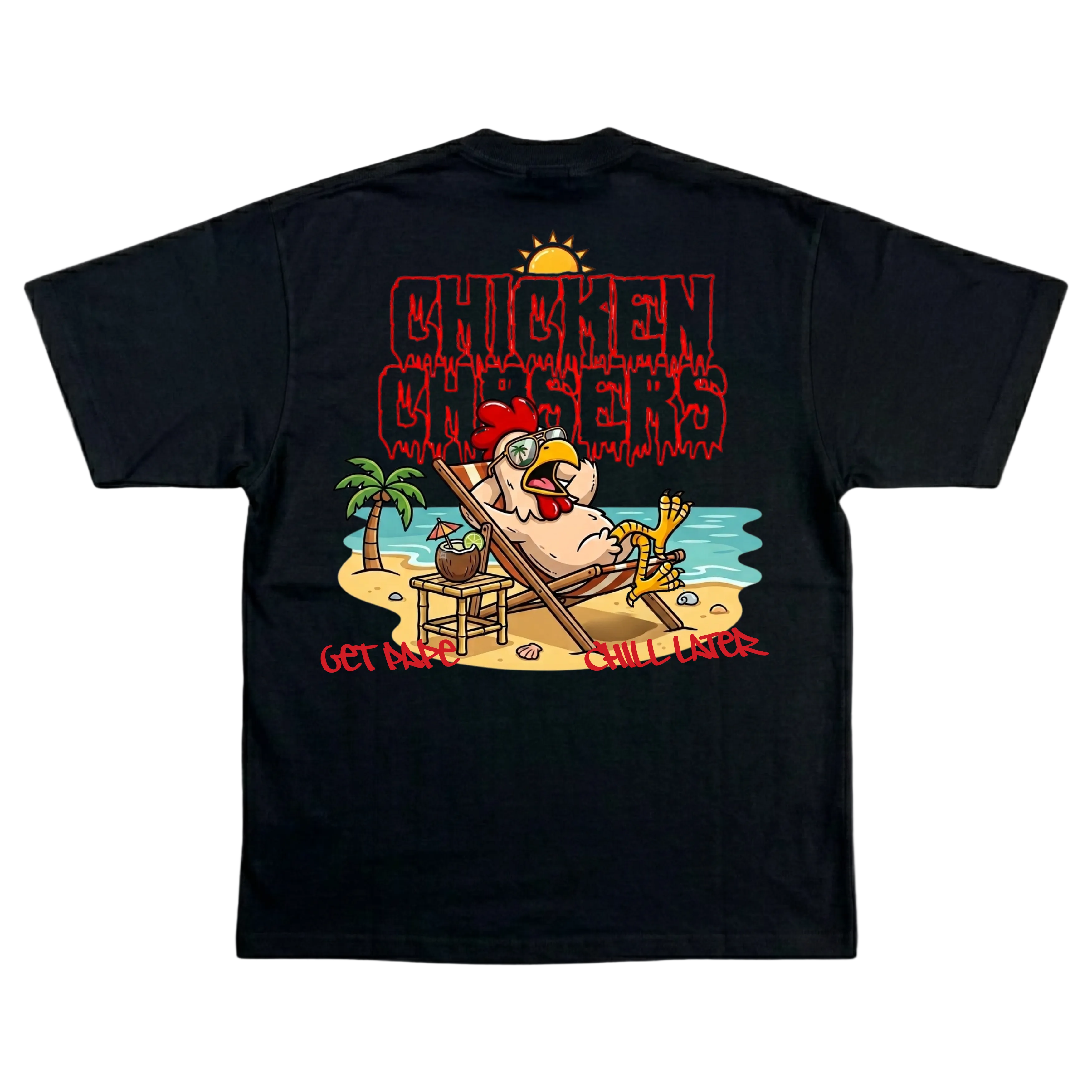 Get Pape Tee