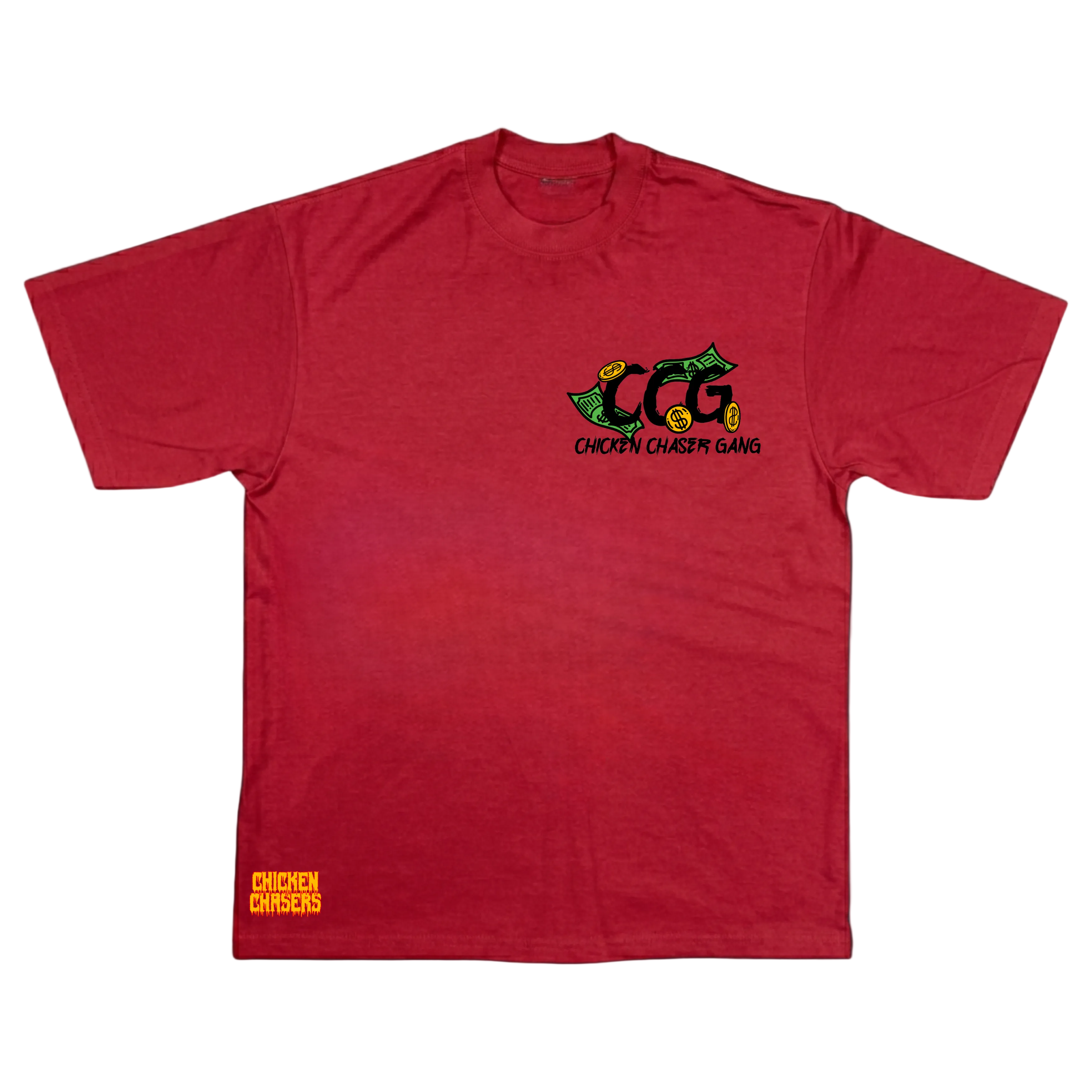 OTWCIC Tee