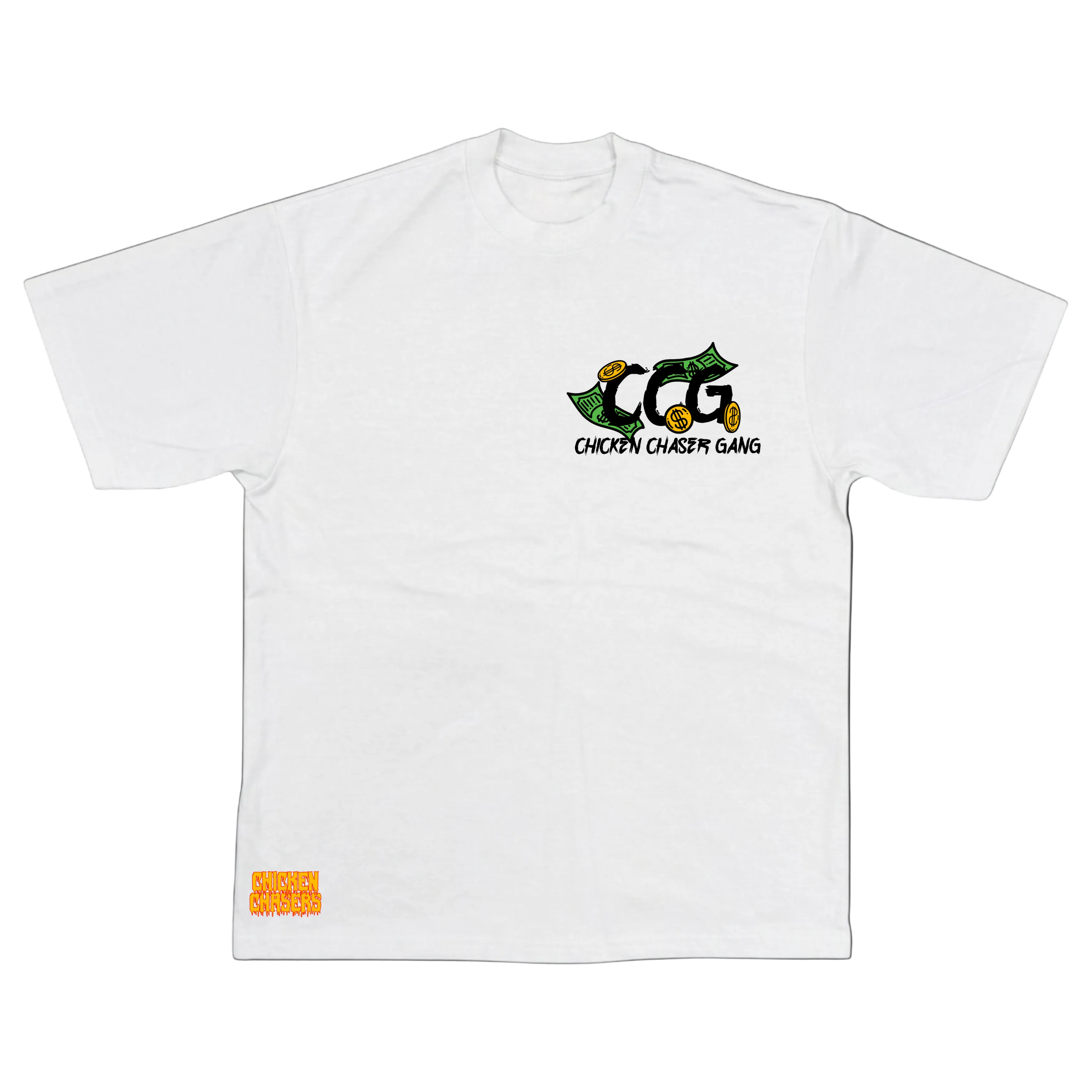 OTWCIC Tee