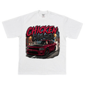 HELLCAT TEE