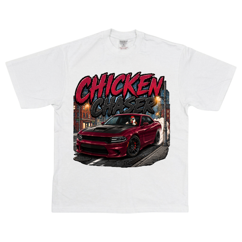 HELLCAT TEE