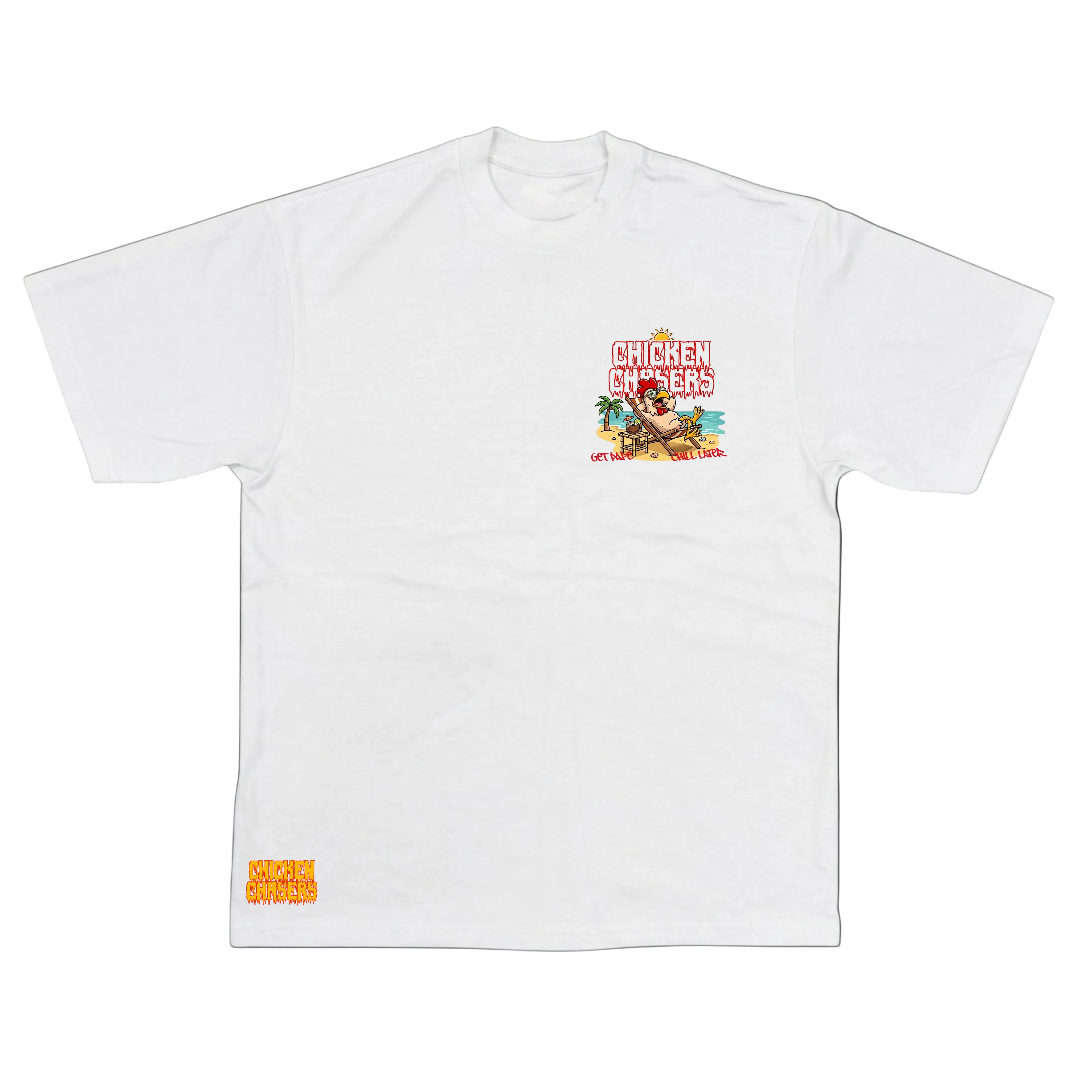 Get Pape Tee