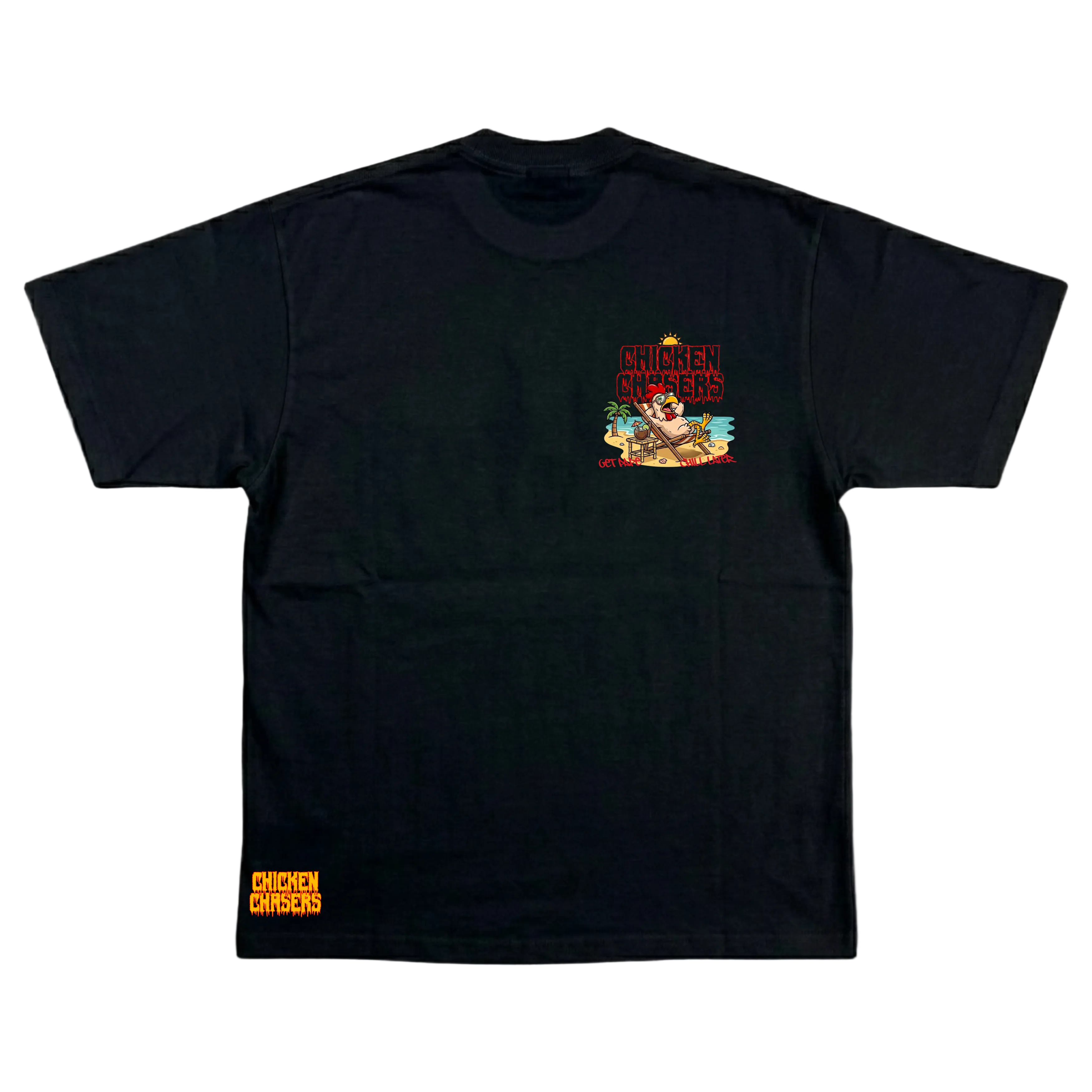 Get Pape Tee