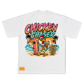 Summer Surf Tee