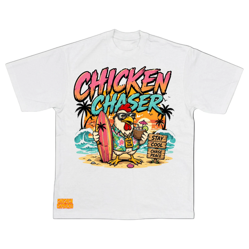 Summer Surf Tee